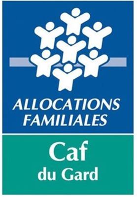 CAF du Gard