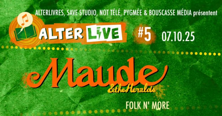 Alter Live#5